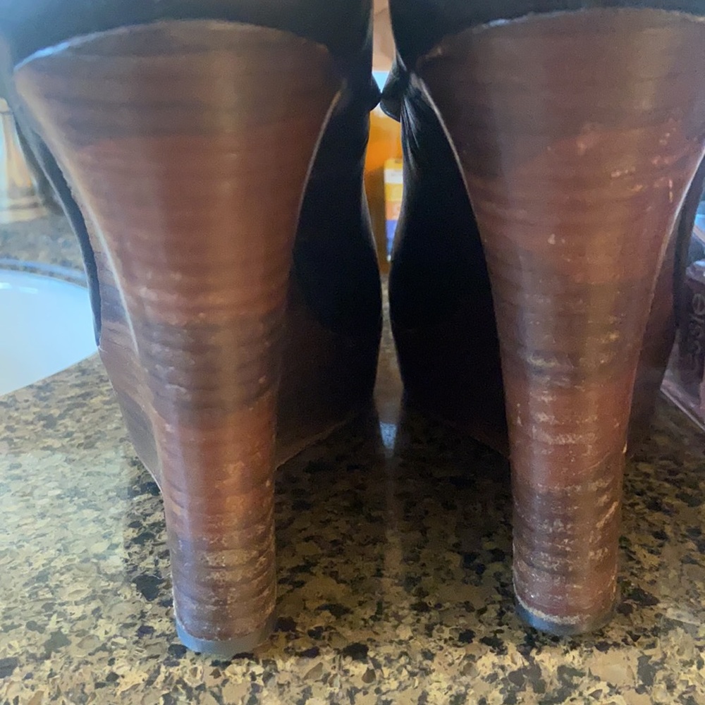 Used worn - Picture 5 of 5